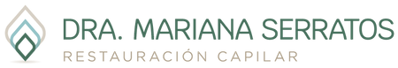 Dra. Mariana Serratos Logo